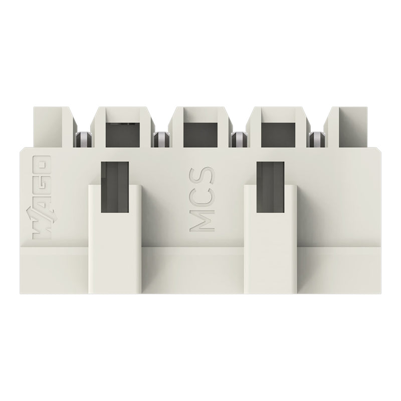 WAGO - Leiterplattensteckverbinder THT-Stiftleiste Lötstift 721-434/001-000 1,0x1,0,abgew.,lgr − 200 Stück