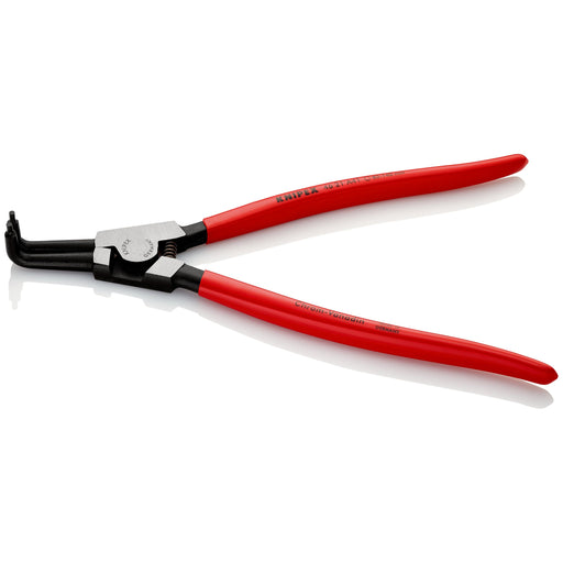 Knipex - Zange für Sicherungsringe Sicherungsringzange 46 21 A41 SB 300mm