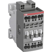 ABB Stotz S&J - Leistungsschütz zum Schalten von Wechselstrom Schütz AF38-30-00K-11