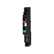 Weidmüller - Durchgangs-Reihenklemme Feed-In Modul AMG FIM-0