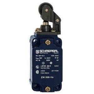 Schmersal - Einzelpositionsschalter Positionsschalter Z1K335-11Z S (NO), Ö (NC)