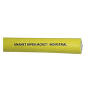 Anamet - Metall-Schutzschlauch Schutzschlauch HJ-i-22 ge gelb − 30 Meter