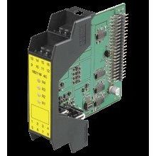 Pepperl+Fuchs Fabrik - Konfigurierbarer Steuerbaustein Sicherheits-Schaltgerät SB4 Module 4C Modul