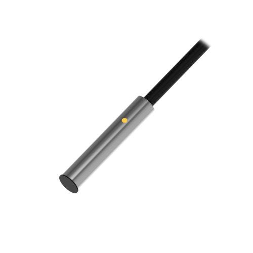 Bernstein - Induktiver Näherungsschalter KIB-D06PS/1,5-KL5V Induktiv