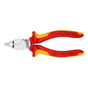 Knipex - Kombizange 01 06 160 isoliert, 160mm