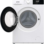 Gorenje - Waschmaschine Waschautomat WNHPI74SCPS/DE 7kg,1400Upm,47cm