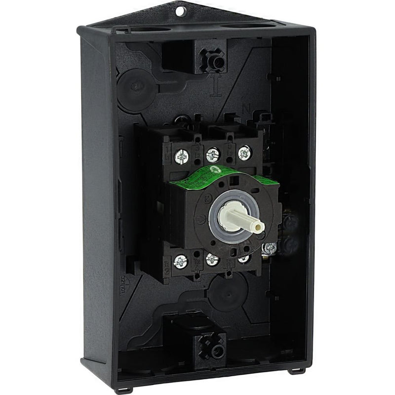 Eaton - Lasttrennschalter EIN-AUS-Schalter P1-32/I2-RT 3polig 32A