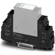 Phoenix Contact - Basiselement für Überspannungsableiter Basiselement für PLUGTRAB PT 1X2-BE/FM PT.../FM-Stecker
