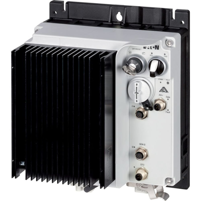 Eaton - Frequenzumrichter =< 1 kV Drehzahlsteller RASP5-4404#198775 4.3A 1.5kW 400/480V