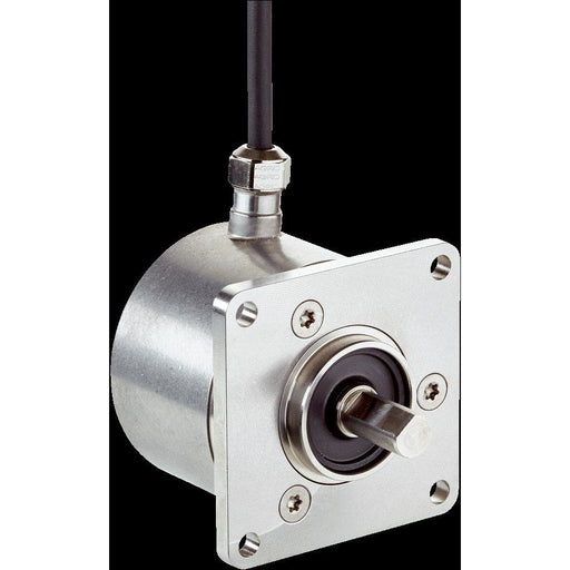 Sick - Drehgeber Inkremental-Encoder DFS60I-Q4PN65536