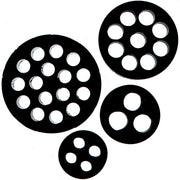 Lapp Zubehör - Verschlussschraube SKINTOP-DIX-M-25250 SKINTOP DIX-M 25250 − 50 Stück