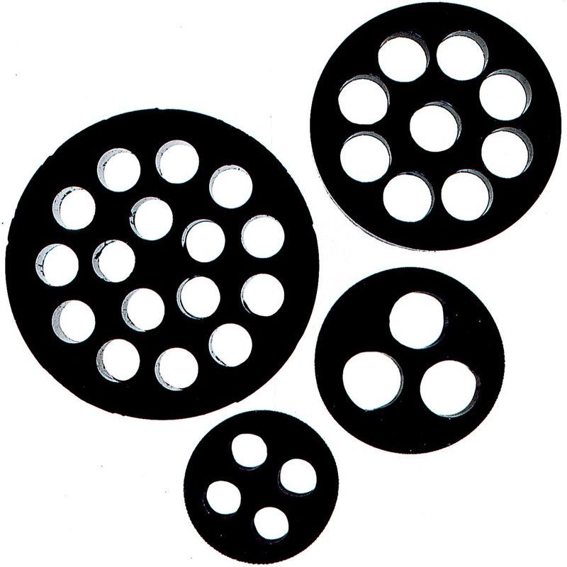 Lapp Zubehör - Verschlussschraube SKINTOP-DIX-M-25250 SKINTOP DIX-M 25250 − 50 Stück
