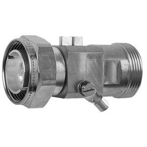 Telegärtner - Überspannungsableiter für Informations-/MSR-Technik 7-16 ÜSS-Apleiter (m-f) 100024579 50 Ohm, 90V
