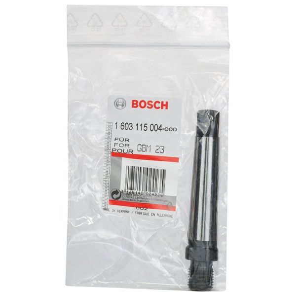 Bosch - Bohrfutter Kegeldorn für 1603115004 Bohrmaschinen für