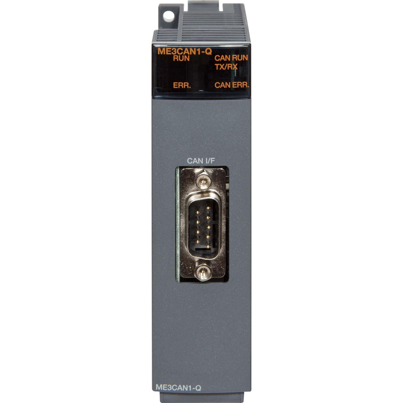 Mitsubishi Electric - SPS-Kommunikations-Modul CAN Network Modul ME3CAN1-Q − 1 Stück