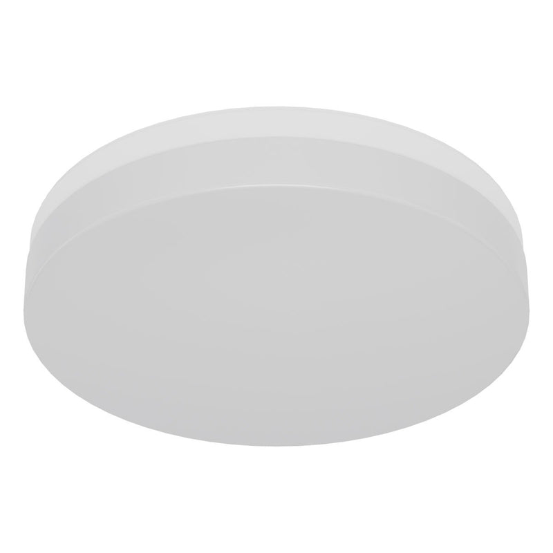 EVN Lichttechnik - Decken-/Wandleuchte LED-Anbauleuchte H40300125 IP54