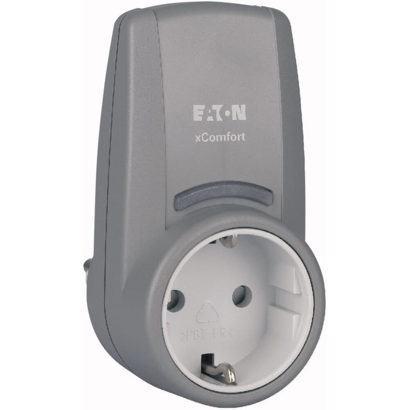 Eaton - Bussystem-Heizungsaktor Heizungsstecker CHAP-01/Fa-12E 12A, R/L/C, EMS, PWM