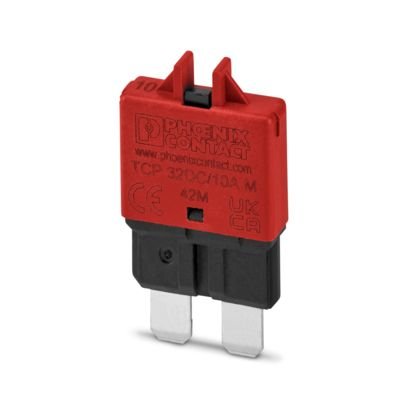 Phoenix Contact - Geräteschutzschalter Geräteschutzschalter TCP 32DC/10A M thermisch