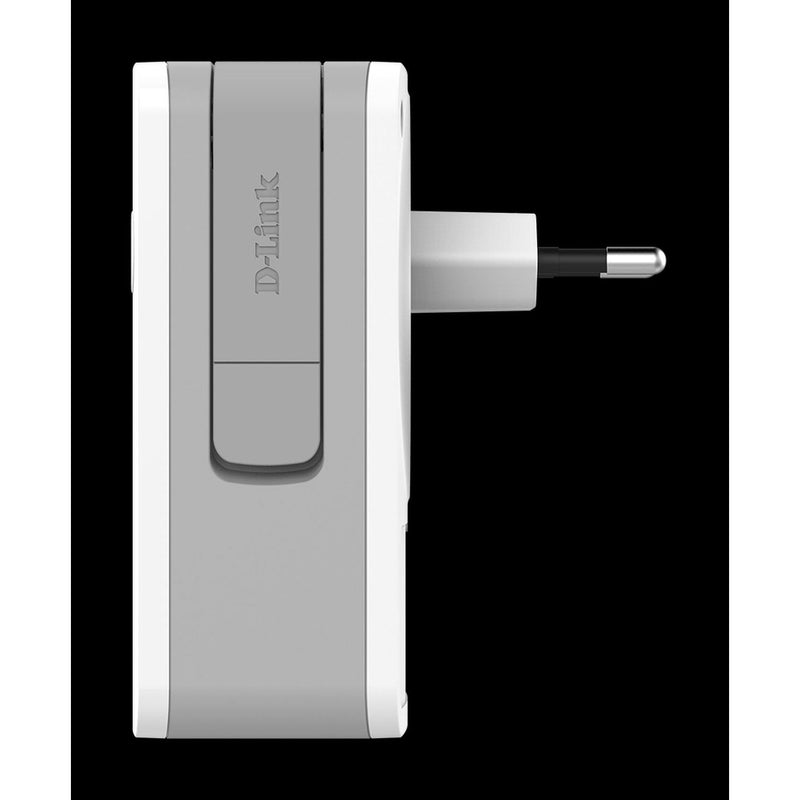 DLink - WLAN-Access-Point Wireless Range Extender DAP-1620/E AC1200