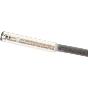 Ipf Electronic - Magnetischer Näherungsschalter Sensor Magnetisch, MZR421K9 Zylinder 4,1mm