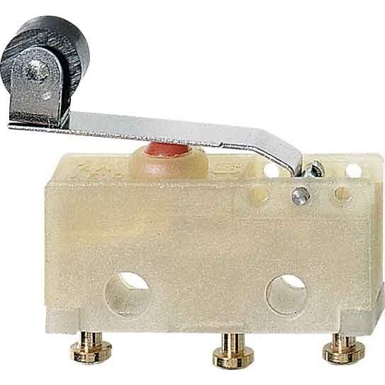 Schmersal - Einzelpositionsschalter Mikroschalter M 610-11-60-1E Hebellager II