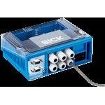 Sick - Feldbus, Dez. Peripherie - Kommunikations-Modul 4Dpro-Anschlusstechnik CDM420-0102