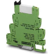Phoenix Contact - Schaltrelais Relais Einzelkontakt PLC-RSC-120UC/21AU