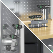 Wera - Schraubendreherset Schraubendrehersatz 05023456001 Quergriff
