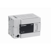 Mitsubishi Electric - SPS-Grundgerät Grundgerät FX3U-16MT/DSS 16E/A 24VDC