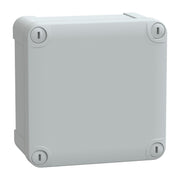 Schneider Electric - Leergehäuse Industriegehäuse NSYTBS11116 − 5 Stück