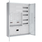 ABN - Zähler-Komplettschrank Zählerschrank S37ZA211 3Pkt 1Z 1R 1V 1APZ