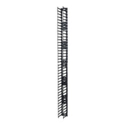 APC - Kabelführung für Gehäuse/Schränke Kabelmanager AR7580A 750 mm breit (2 stk)