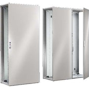 Rittal - Seiten-/Rückwand (Schaltschrank) Rückwand VX 5051.079 BxH 800x2000