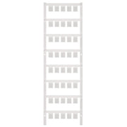 Weidmüller - Kennzeichnungsmaterial Gerätemarkierer ESG 9/11K MC Neutral − 200 Stück