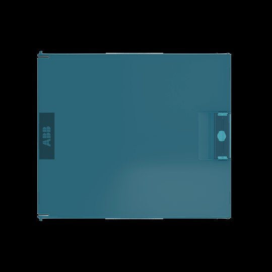 Striebel&John - Tür/Bedientableau (Schaltschrank) Transparente Tür 41Z44 24 PLE Mistral 41W