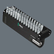 Wera - Bit-Set Bit-Sortiment 05057434001 1/4x50
