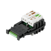 Weidmüller - Modularer Steckverbinder IE-PI-RJ45-FH-B-1.6 IP20 − 30 Stück