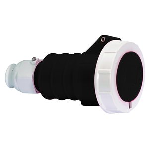 Bals Elektrotech - CEE-Kupplung (IEC 60309) Kupplung 31457 IP67