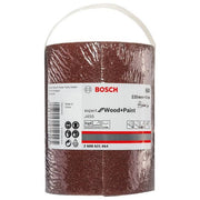 Bosch - Schleifpapier/Schleifvlies Schleifblatt J450 Expert 2608621464 for Wood and Paint