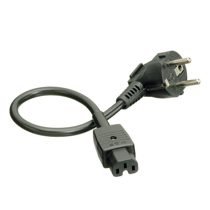 Fluke - Adapter für Prüf- und Messgeräte Prüfadapter EXTL100-02 f. Schutzk.leitung