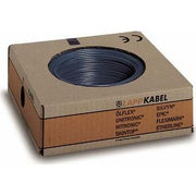 Lapp Kabel&Leitung - Energiekabel < 1 kV, für feste Verlegung MULTI-STANDARD SC 2.1 4161000/500 1X25 GNYE − 500 Meter