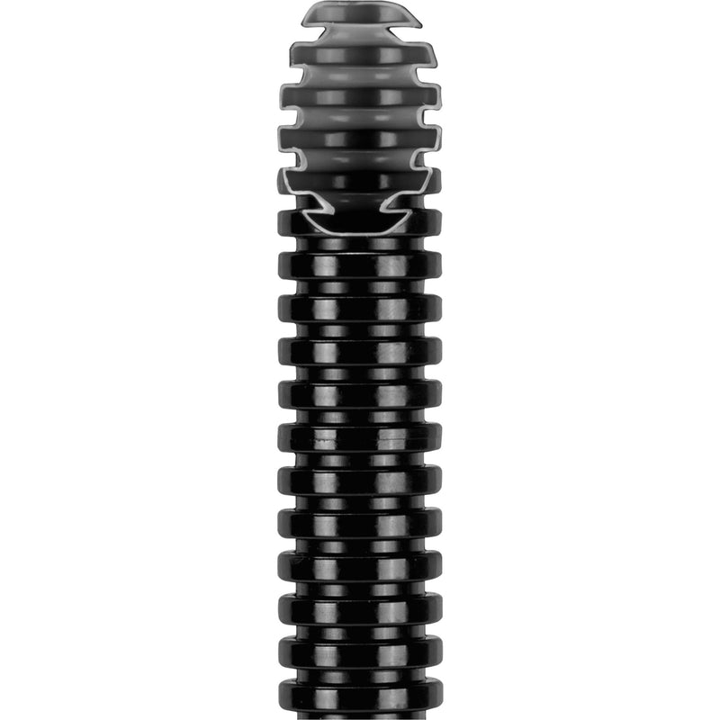 Gewiss - Elektro-Installationsrohr Kunststoff Elektroinstallationsrohr DX15020R gewellt 20 mm − 100 Meter