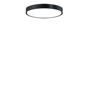 Zumtobel Group - Decken - /Wandleuchte LED - Wand - u.Deckenleuchte LANOS S  #42947847 927 - 965, sw