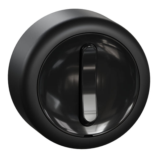 Elso - Installationsschalter Kreuzschalter WDE015931 16A schwarz