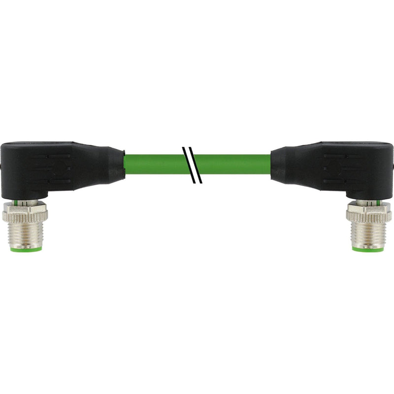 Murrelektronik - Konfektioniertes Sensor-Aktor-Kabel Verbindungsleitung 7000-44561-7960900 9m