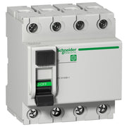 Schneider Electric - Fehlerstrom-Schutzschalter FI-Schutzschalter Multi 9 M9R35440 OEM 4-pol. 40A 300mA