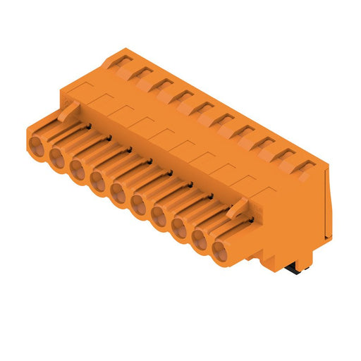 Weidmüller - Kabelsteckverbinder für Leiterplattensteckverbinder Verbinder 5.08mm BLF 5.08H#1982780000 − 36 Stück