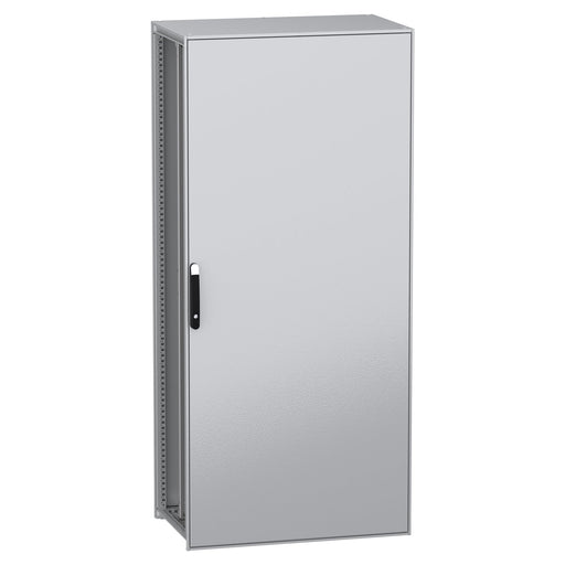 Schneider Electric - Gehäuse/Schaltschrank (leer) Standgehäuse elektrisch NSYSFN221060P PanelSeT SFN