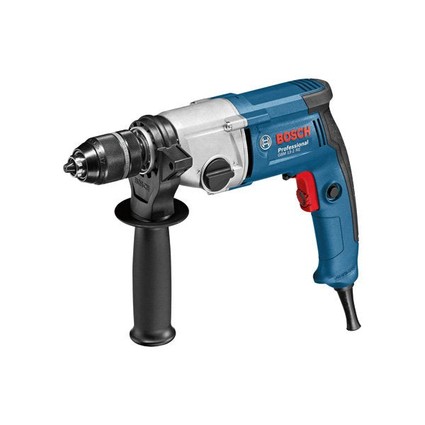 Bosch Power Tools - Bohrmaschine (elektrisch) Bohrmaschine 06011B2000 GBM 13-2 RE Zusatz  − 1 Stück
