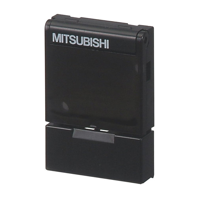 Mitsubishi Electric - SPS-Speichereinheit EEPROM-Speicherkassette FX3G-EEPROM-32L − 1 Stück
